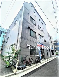 グランツ門前仲町の画像