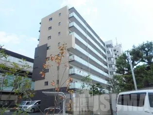GRAN AVAIL 扇の画像