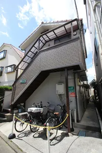 チェリーハイムIIの画像