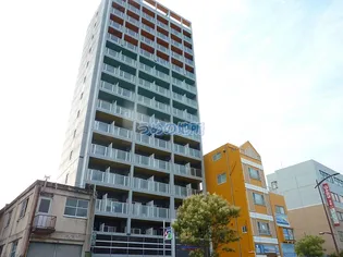 MARK AVENUE TOWER久留米NO 99の画像