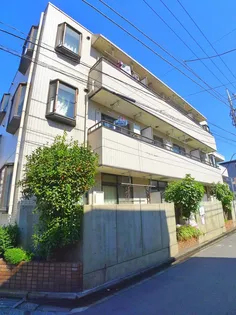 メゾンベレーゼ並木の画像