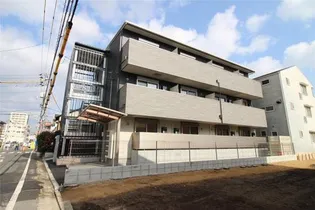 PRESTIGE SHIMADAの画像