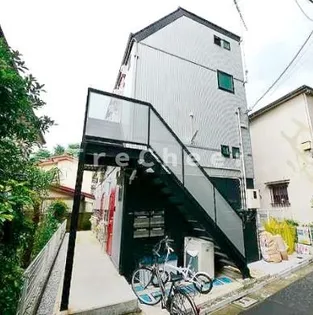 FーSTYLE十条の画像