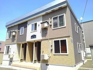 アルドール平岡Ⅱの画像