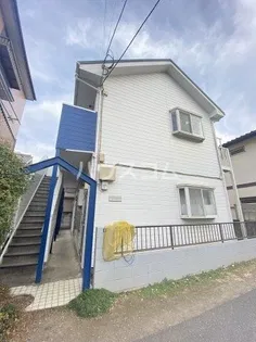 エミール東久留米の画像