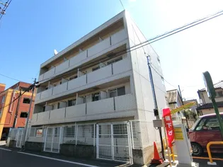 ウインベルソロ土呂第3の画像