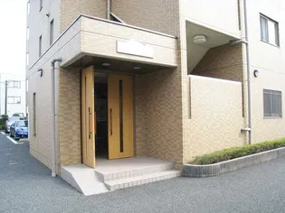 ブリエ南町田の画像