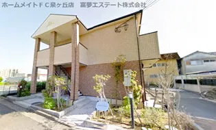 エクセレント浜寺の画像