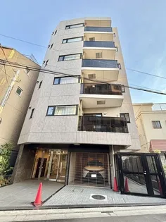 PREMIUM 大岡山の画像