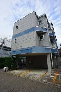 グリーンズサイト学芸大の画像