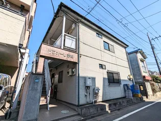 ラフォーレ赤塚の画像