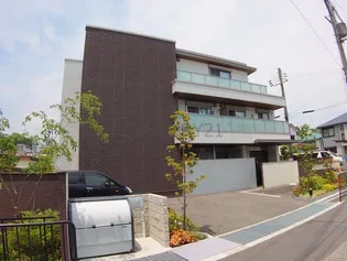 SHA MAISON DOUXの画像