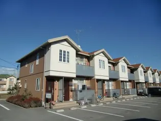 ディアコートDの画像