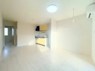 ディアコートDの画像