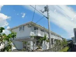 MS Luce【2階】の外観