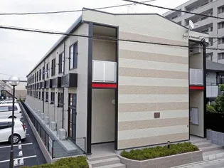 レオパレスORCHIDIの画像