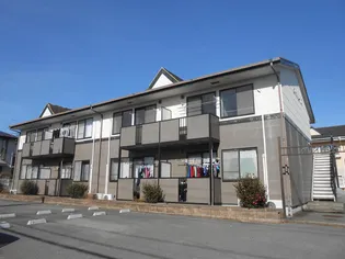 ヴィクトリー1 E棟の画像