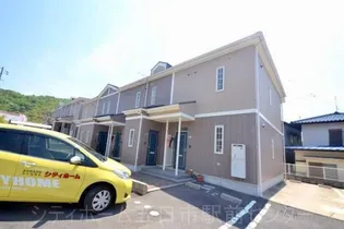 エトワールパルク ウエストの画像