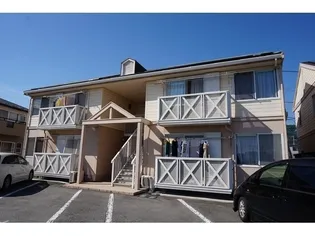 フレグランス保坂の画像