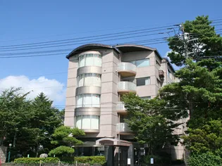 プチモンド山中湖の画像