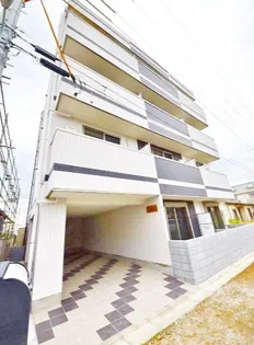 REGULUS幕張の画像