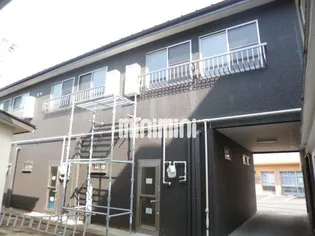 今野アパートの画像