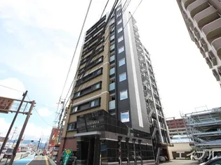 ギャラクシー空港東の画像