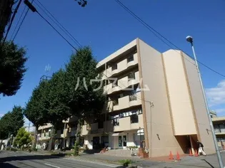 谷本ビル【3階】の外観