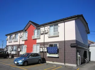 ヴィラ大樹B棟の画像