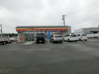 ソレイユ高美【1階】の周辺