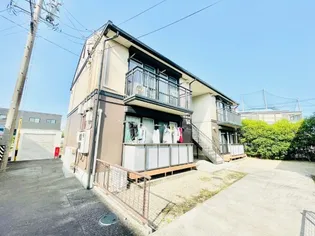 セントラル ビラ スズカ Cの画像