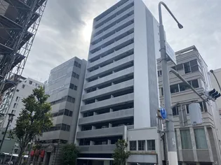 レジディア神戸元町の画像