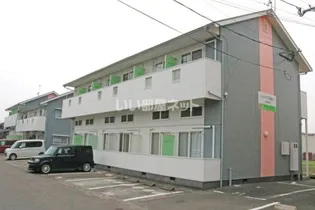 レッドハウス福益B棟の画像
