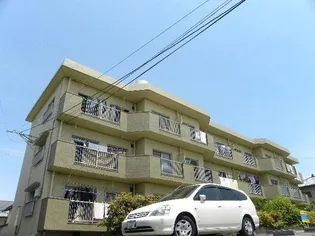 野中コーポの画像