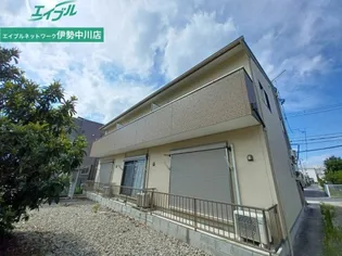 メゾンSGの画像