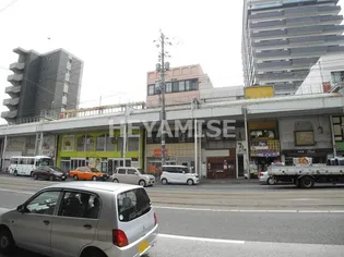 ライズ中園の画像