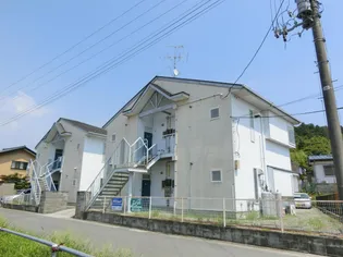 パッション辻Aの画像