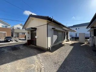 宮崎県宮崎市恒久6【一戸建】の外観