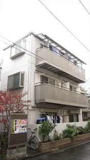 スカイガーデンの画像