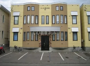 ルート医大前Dの画像