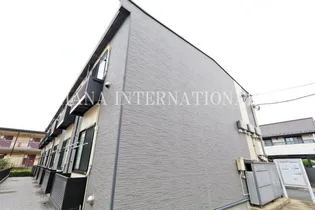 レオパレスプラシード竹丘Ⅱの画像