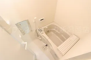 ローレル寺尾の風呂