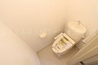 ローレル寺尾の内装