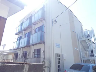 アスコット富沢南ONEの画像