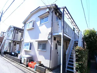 マルヨシコーポ84の画像