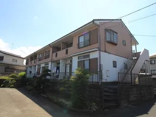 コーポ グリーンヒルの画像