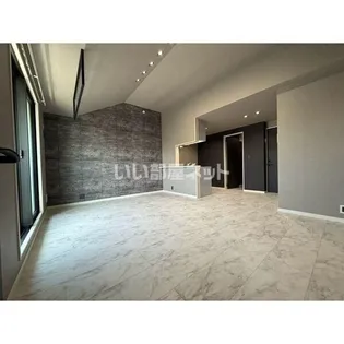 ミッレミリアの居間