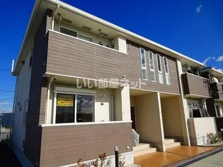 シンフォニー II棟の画像