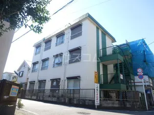 グリーンビュー若葉の画像