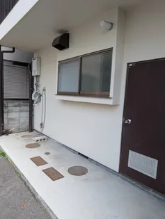 広島県広島市中区吉島西1【アパート】の外観